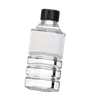 Hexagon Bottle