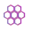 Hexagonal Beehive