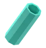 Hexagonal Cylinder