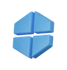 hexagone