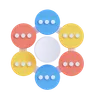 hexagone