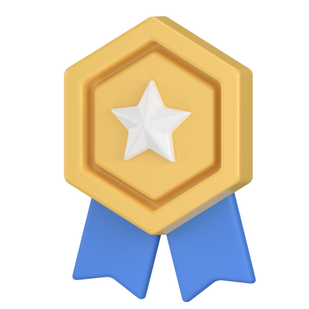 Hexaor  3D Icon