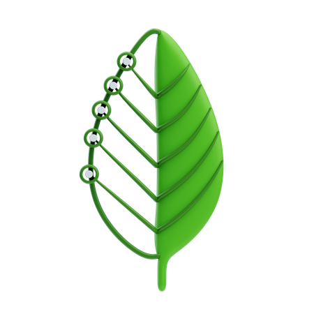 Híbrido  3D Icon