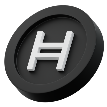 Hiedra  3D Icon