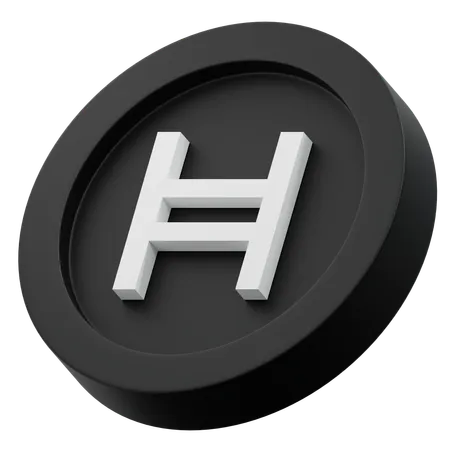 Hiedra  3D Icon