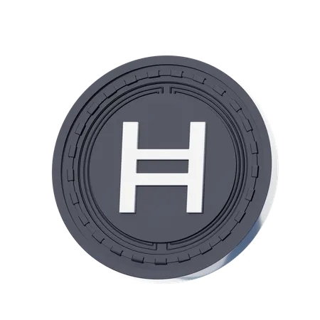 Hiedra  3D Icon