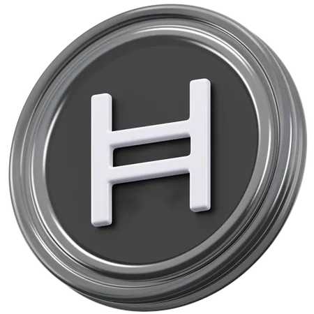 Hiedra  3D Icon