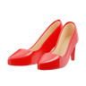 3ds of heel