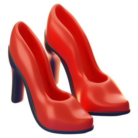 High Hill  3D Icon