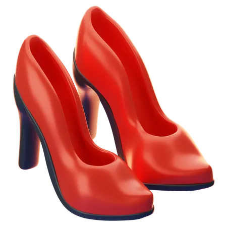 High Hill  3D Icon