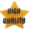 High Quality
