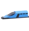 High Speed Train