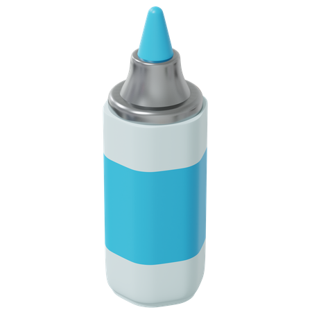 Highlighter  3D Icon