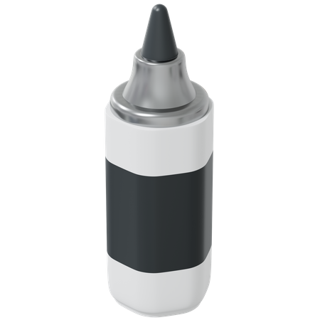 Highlighter  3D Icon