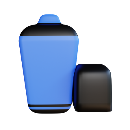 Highlighter  3D Icon