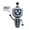 Hii Robot