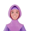 mujeres hijab