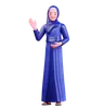 Mulher Hijab