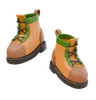 Hiking Boots