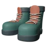 Hiking Boots