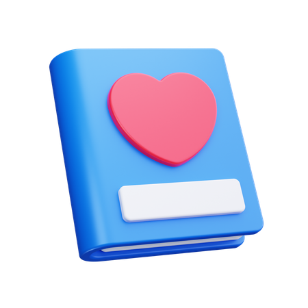 Histoire d'amour  3D Icon