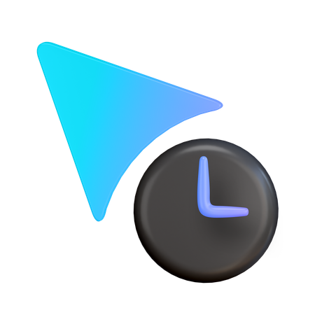 History  3D Icon