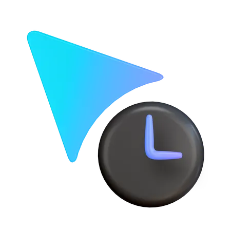 History  3D Icon