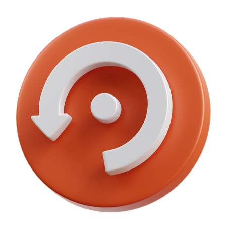 History  3D Icon