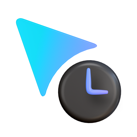 History  3D Icon