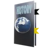 History Book