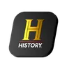 History Channel Logo