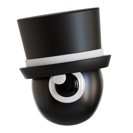 Hitotsume japonês  3D Icon