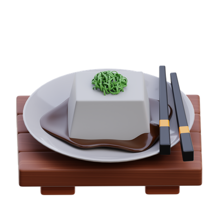 Hiyayakko  3D Icon