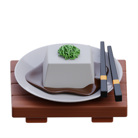 Hiyayakko  3D Icon