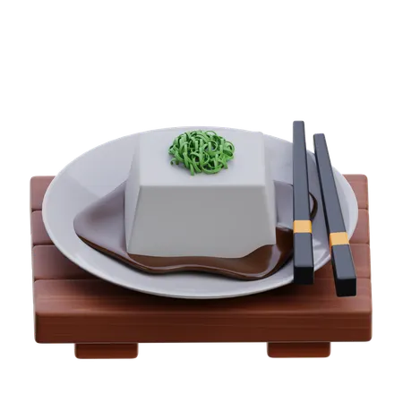 Hiyayakko  3D Icon