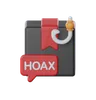 Hoax Spread
