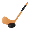 Hockey Stick