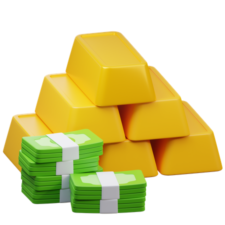 レンガを持つ  3D Icon
