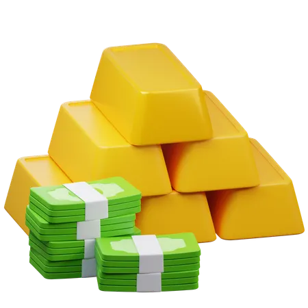 レンガを持つ  3D Icon