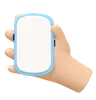 Holding Mobile