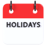 holiday emoji 3d