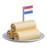 Holland food