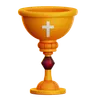 Holy Chalice