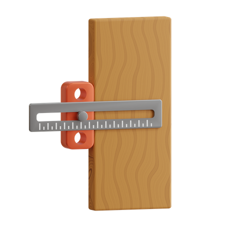 Holz  3D Icon