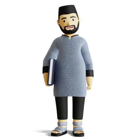 Este Es Nuestro Nuevo Paquete Para Ramadan Usando Algunos Habitos Durante Ramadan Se Puede Aplicar A Sus Diversos Disenos Espero Que Les Guste Mantenganse A Salvo 3D Illustration