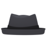 floppy hat symbol