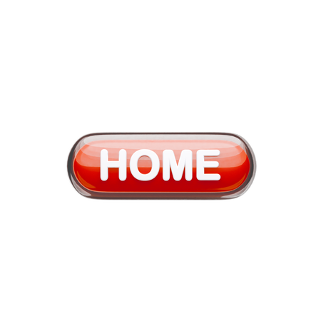 Home  3D Icon