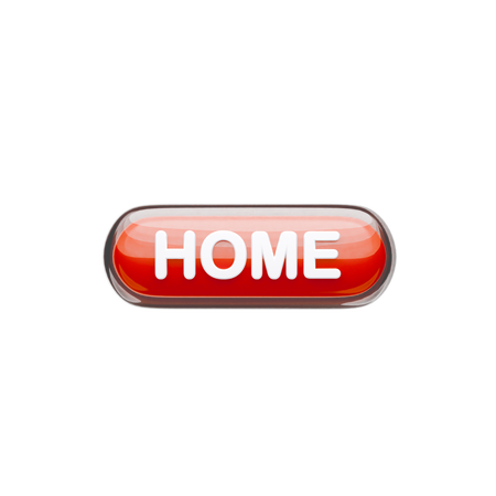 Home  3D Icon