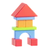 Home Block Toy