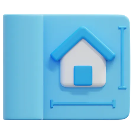 Home Design 3D Icon